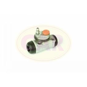 Radbremszylinder 3795C von CAR günstig für 16,43 € online kaufen