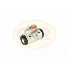 Radbremszylinder 3796C von CAR günstig für 16,43 € online kaufen