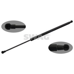 Comprar Muelle neumático, capó de motor de SWAG 38 94 7088 a bajo precio de 47,81 €