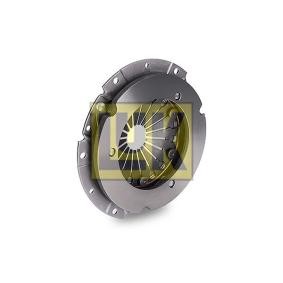 Comprar Plato de presión del embrague de LuK 120 0208 10 a bajo precio de 58,67 €