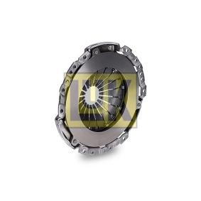 Comprar Plato de presión del embrague de LuK 120 0292 11 a bajo precio de 73,79 €