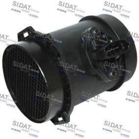 Comprar Medidor de masa de aire de FISPA 38.899 a bajo precio de 227,96 €
