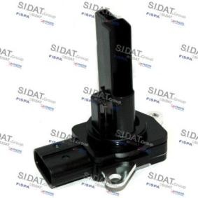 Luftmassenmesser (LMM) für SUBARU von SIDAT