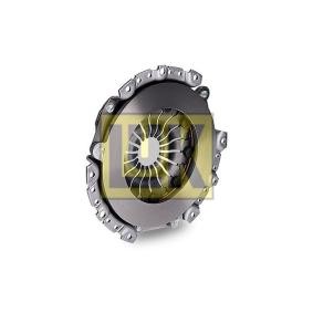 Compre Prato da embraiagem da LuK 122 0136 10 a um preço baixo por 80,10 €