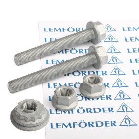 Compre Jogo de reparação, suspensão da roda da LEMFÖRDER 38020 01 a um preço baixo por 15,96 €