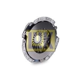 Osta Kytkimen painelevy LuK:llä 122 0186 10 edullisesti hintaan 117,77 €