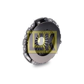 Osta Kytkimen painelevy LuK:llä 123 0099 10 edullisesti hintaan 81,72 €