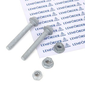 Compre Jogo de reparação, suspensão da roda da LEMFÖRDER 38114 01 a um preço baixo por 8,74 €