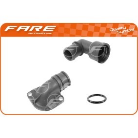Kühlmittelflansch 3824 von FARE SA günstig für 19,44 € online kaufen