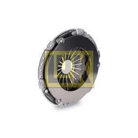 Compre Platô da embreagem de LuK online para 9-3 (YS3D) a preços moderados