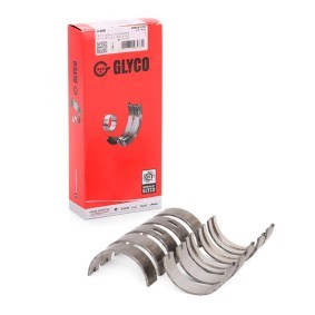Kurbelwellenlager H084/5 STD von GLYCO günstig für 32,86 € online kaufen