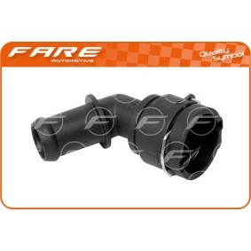 Kühlmittelflansch 3871 von FARE SA günstig für 56,10 € online kaufen