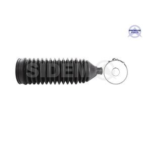 Köp Styrväxeldamask av SIDEM 389.036 till det låga priset 244,61 kr