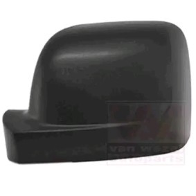 Compre Espejo retrovisor de VAN WEZEL online para Primastar Furgón (X82) a precios moderados