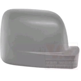 Compre Espejo retrovisor de VAN WEZEL online para Primastar Furgón (X82) a precios moderados