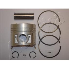 Compre Êmbolo da ASHIKA 39-109M a um preço baixo por 399,23 €