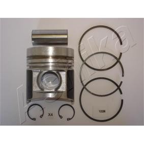 Compre Êmbolo da ASHIKA 39-122M a um preço baixo por 899,47 €