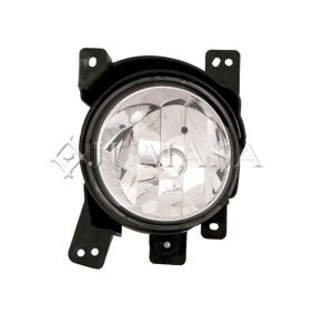 Nebelscheinwerfer 39021661 von JUMASA günstig für 72,07 € online kaufen