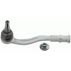 Achetez des Rotule de direction LEMFÖRDER 39078 01 à prix pour 39,63 €