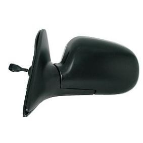 Außenspiegel 3909M02 von ABAKUS günstig für 30,48 € online kaufen