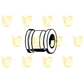 Lagerbuchse, Stabilisator 391124 von UNIGOM günstig für 3,06 € online kaufen