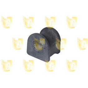 Lagerbuchse, Stabilisator 391654 von UNIGOM günstig für 6,23 € online kaufen