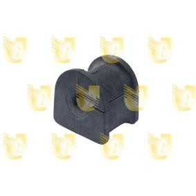Lagerbuchse, Stabilisator 391657 von UNIGOM günstig für 6,78 € online kaufen