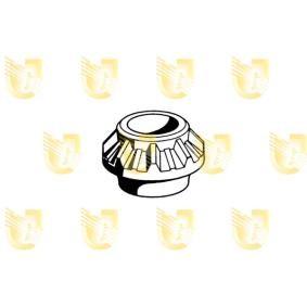 Acquista Boccola, Ammortizzatore da UNIGOM 391819 a buon mercato per soli 7,23 €