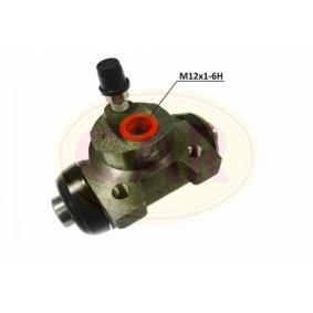 Radbremszylinder 3920 von CAR günstig für 12,74 € online kaufen
