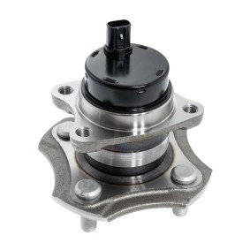 Radlagersatz 3931-SET-MS von MASTER-SPORT günstig für 68,83 € online kaufen