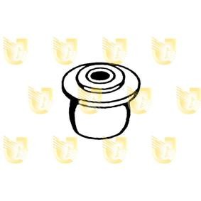 Comprar Manguito, eje mando horquilla de UNIGOM 395161 a bajo precio de 11,16 €