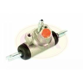 Radbremszylinder 3986 von CAR günstig für 16,31 € online kaufen