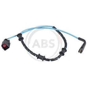 Warnkontakt, Bremsbelagverschleiß 39943 von A.B.S. günstig für 34,45 € online kaufen