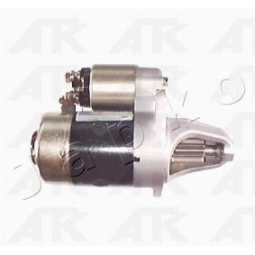 Compre Motor de arranque da JAPKO 3D136 a um preço baixo por 128,22 €