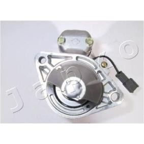 Compre Motor de arranque da JAPKO 3D207 a um preço baixo por 136,23 €