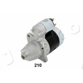 Compre Motor de arranque da JAPKO 3D210 a um preço baixo por 133,15 €
