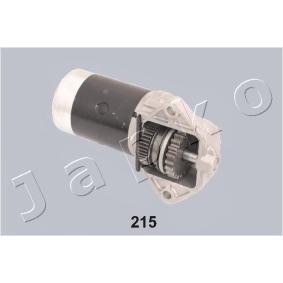 Compre Motor de arranque da JAPKO 3D215 a um preço baixo por 186,75 €