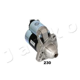 Compre Motor de arranque da JAPKO 3D230 a um preço baixo por 143,04 €