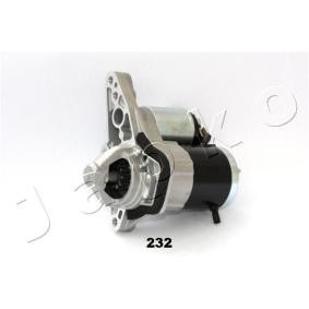 Compre Motor de arranque da JAPKO 3D232 a um preço baixo por 120,90 €