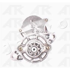 Comprar Motor de arranque de JAPKO 3H156 a bajo precio de 125,89 €