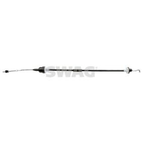 Kupplungsseil 40 90 4222 von SWAG günstig für 16,04 € online kaufen
