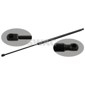 Heckklappendämpfer 40 93 4515 von SWAG günstig für 50,93 € online kaufen