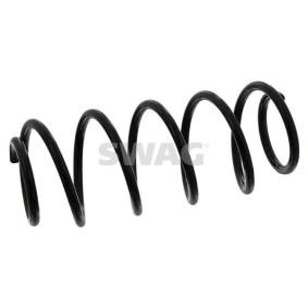 Fahrwerksfeder 40 93 7380 von SWAG günstig für 37,23 € online kaufen