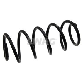 Fahrwerksfeder 40 93 7381 von SWAG günstig für 38,65 € online kaufen