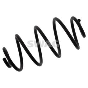 Fahrwerksfeder 40 93 9059 von SWAG günstig für 19,16 € online kaufen