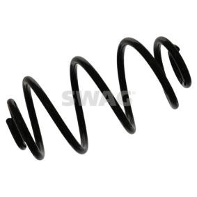 Fahrwerksfeder 40 94 6810 von SWAG günstig für 31,45 € online kaufen