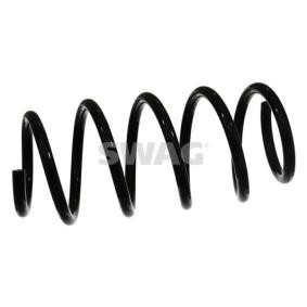 Fahrwerksfeder 40 94 6812 von SWAG günstig für 36,18 € online kaufen
