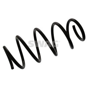 Fahrwerksfeder 40 94 6864 von SWAG günstig für 36,36 € online kaufen