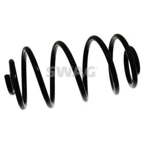Fahrwerksfeder 40 94 6868 von SWAG günstig für 34,27 € online kaufen