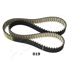 Zahnriemen 40-00-019 von ASHIKA günstig für 51,36 € online kaufen